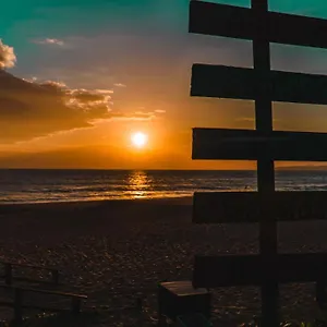  Apartamento Paraiso Do Estaleirinho -