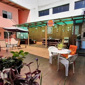 Residencial Recanto Paraíso Bc - Apartamento