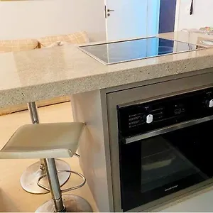 Apaixonante Em área Apartamento
