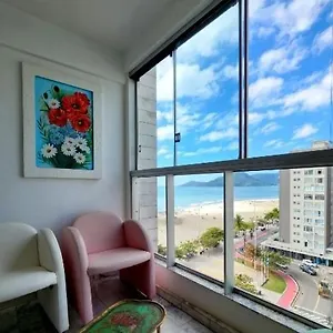 Ed. San Remo Apartamento