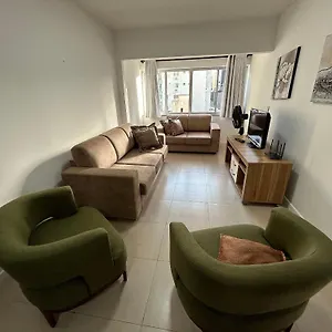 Apto Almeida E Moraes Avenida Brasil Apartamento