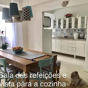  Apartamento Sonho De Olgaires Apto 2 Quartos, Garagem, 5 Min Da Praia A Pé E Atrás Do Big