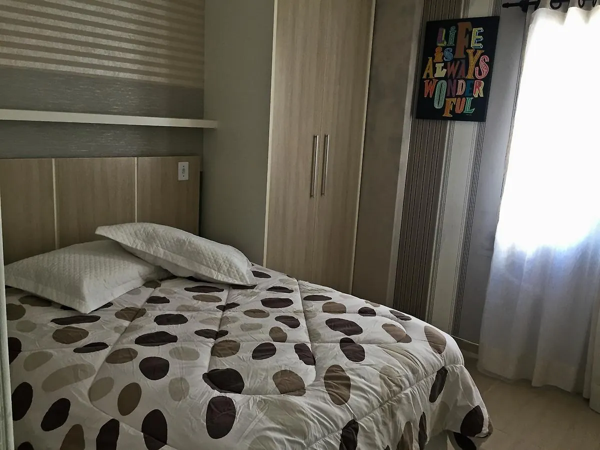 Appartement Incrivel Ap A 100M Do Mar Com Ar E Wi-Fi à Balneário Camboriú